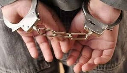 Σύλληψη 62χρονου για τη ρίψη πυροβολισμών κατά αυτοκινήτου στη Λεμεσό