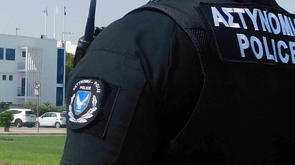 Εφτά συλλήψεις για υποθέσεις διαρρήξεων και κλοπών μετά από επιχείρηση του ΤΑΕ Αμμοχώστου