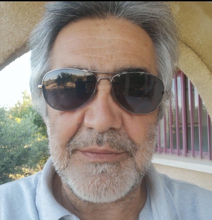 Πέτρος Γεωργιάδης Πέτρος Γεωργιάδης