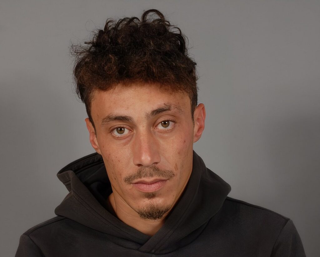 ΖΑΧΑΡΙΑΣ ΚΛΕΑΝΘΟΥΣ