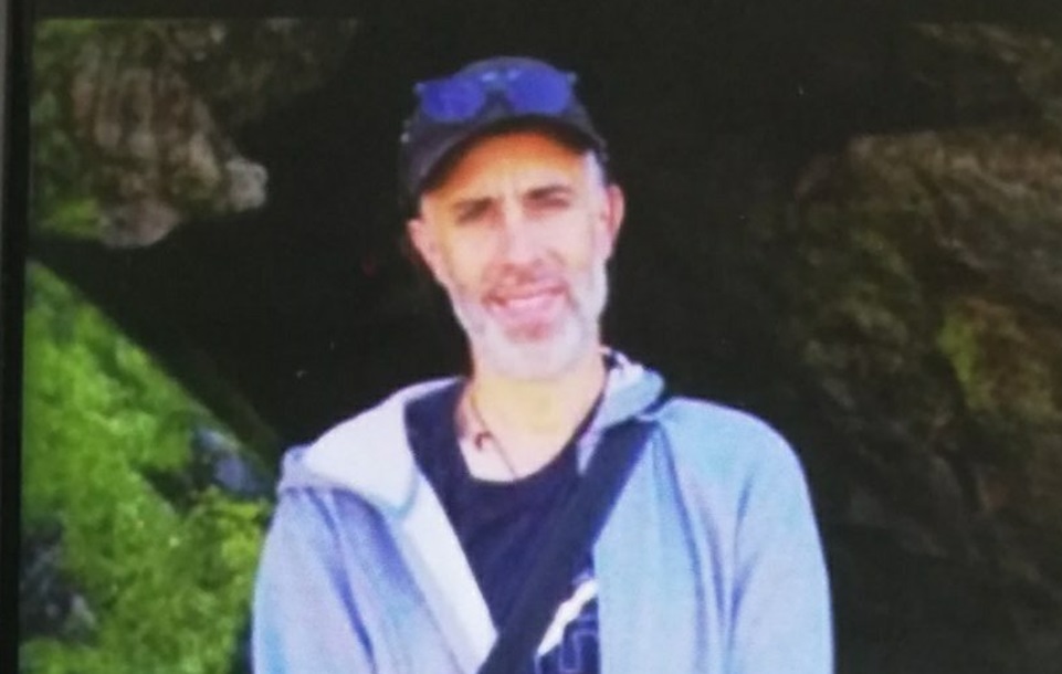 Χάθηκαν τα ίχνη του 52χρονου Σταύρου – Τον έχετε δει; (ΕΙΚΟΝΑ)