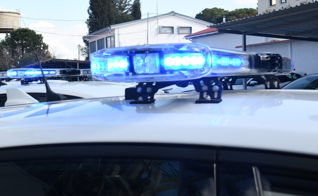 Στις τέσσερις οι συλλήψεις σχετικά με ληστεία σε αρτοποιείο στη Λεμεσό Στις τέσσερις οι συλλήψεις σχετικά με ληστεία σε αρτοποιείο στη Λεμεσό