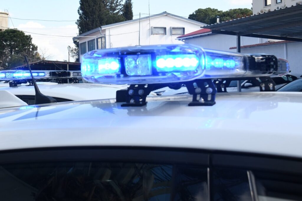 Σύλληψη 46χρονου για υπόθεση ληστείας στην επαρχία Αμμοχώστου Σύλληψη 46χρονου για υπόθεση ληστείας στην επαρχία Αμμοχώστου