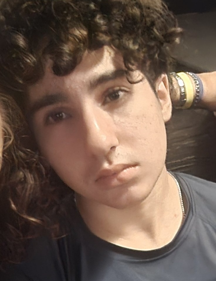 Ραφαήλ Μουστάκας