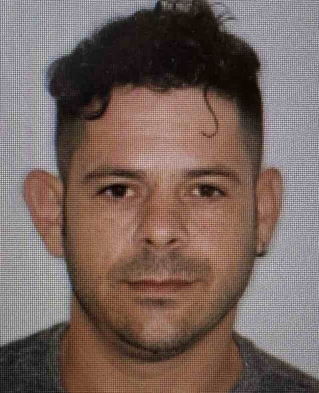 Προσοχή: Ψάχνουν τον 44χρονο Νικόλα για σοβαρά ποινικά αδικήματα