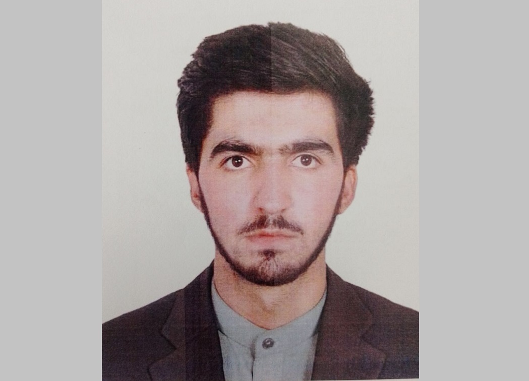 ΦΩΤΟΓΡΑΦΙΑ: Χάθηκαν τα ίχνη 23χρονου στη Λεμεσό