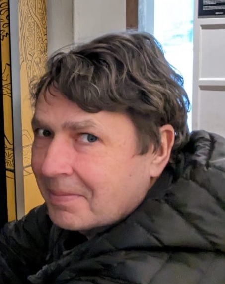 ΦΩΤΟΓΡΑΦΙΑ: Χάθηκαν τα ίχνη 61χρονου εδώ και 6 ημέρες