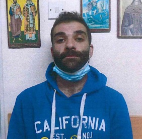 ΕΙΚΟΝΑ: Τον 33χρονο Χρίστο ψάχνει η Αστυνομία – Ποιος ο λόγος