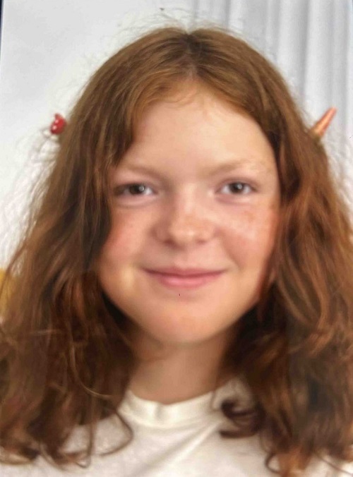 LIUBOV LUSH HINSKAYA