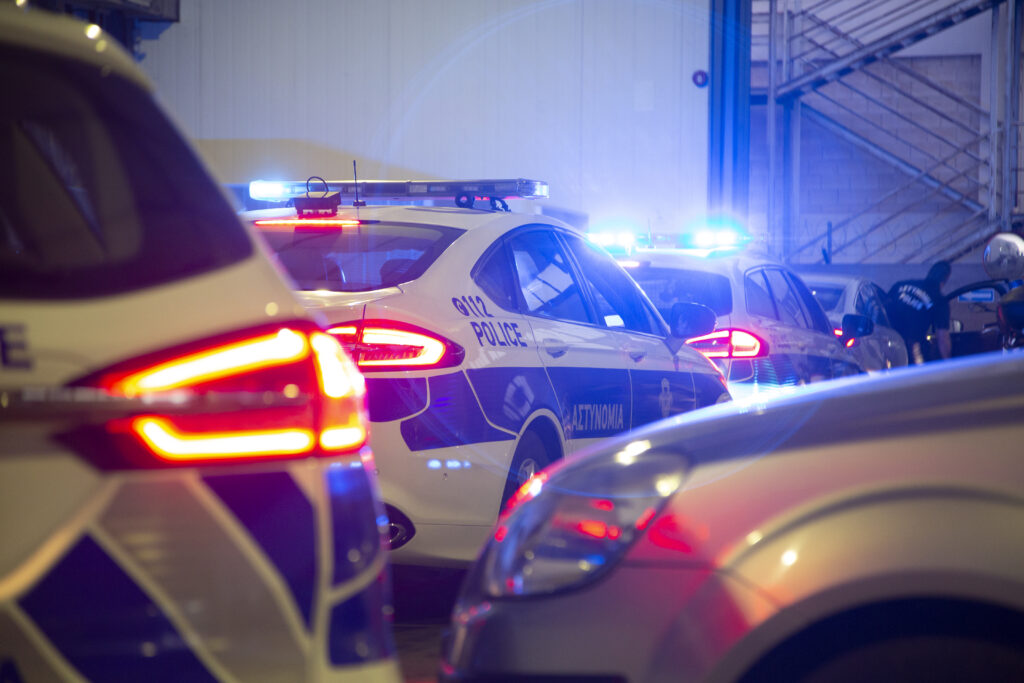 Συνεχίζονται οι στοχευμένες προληπτικές επιχειρήσεις Αστυνόμευσης – Πέραν των 30 οδηγών εντοπίστηκαν να οδηγούν υπό την επήρεια αλκοόλης