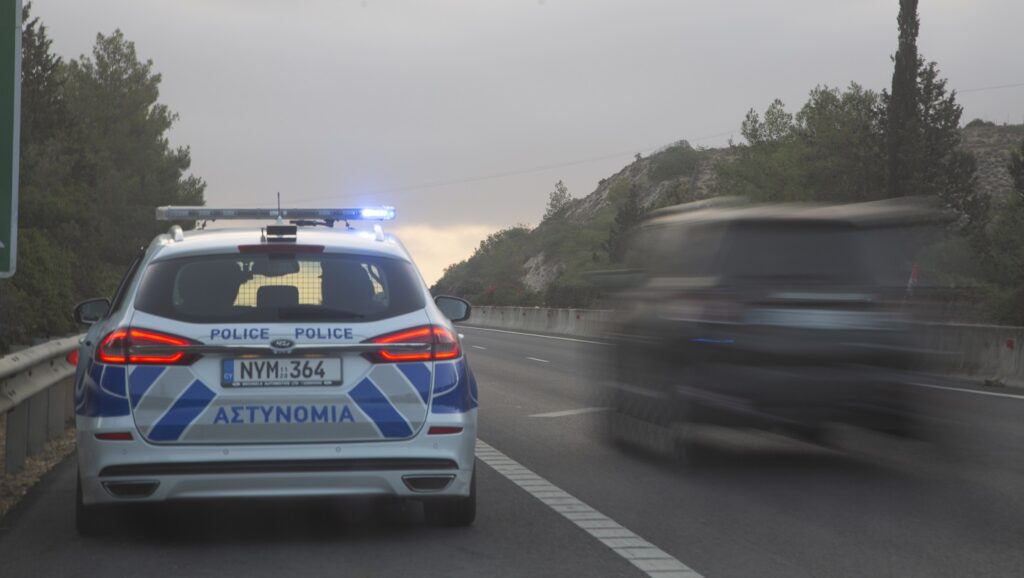 Ενημέρωση για την κατάσταση στο οδικό δίκτυο το πρωί σήμερα Σάββατο [18 Απριλίου]